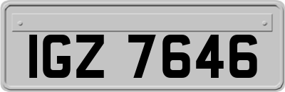 IGZ7646