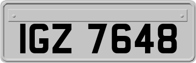IGZ7648