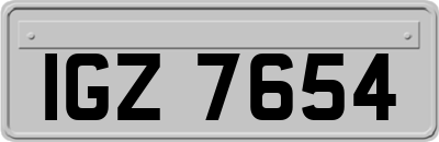 IGZ7654