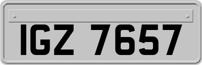 IGZ7657