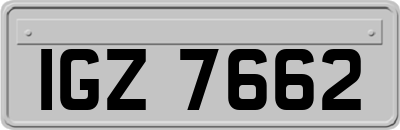 IGZ7662