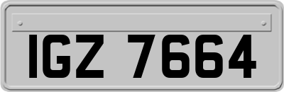 IGZ7664