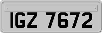 IGZ7672