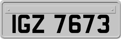 IGZ7673