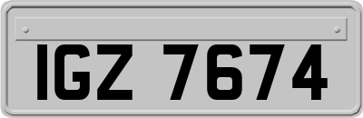 IGZ7674