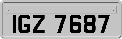 IGZ7687