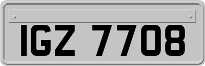 IGZ7708