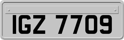 IGZ7709