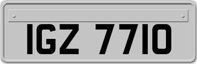 IGZ7710