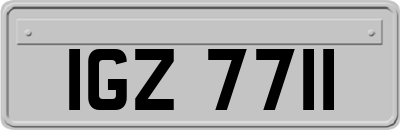 IGZ7711