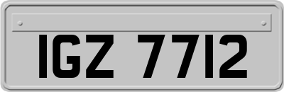 IGZ7712