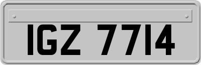 IGZ7714