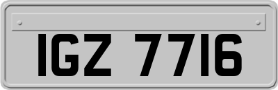 IGZ7716