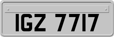 IGZ7717