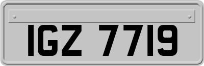 IGZ7719