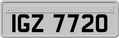 IGZ7720