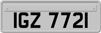 IGZ7721