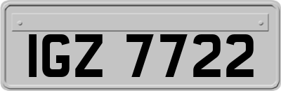 IGZ7722