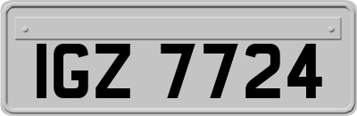 IGZ7724