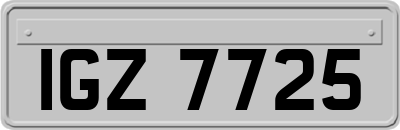 IGZ7725