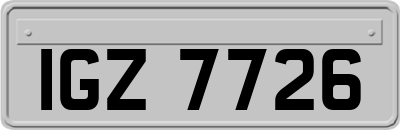 IGZ7726