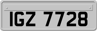 IGZ7728