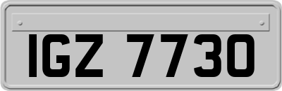 IGZ7730