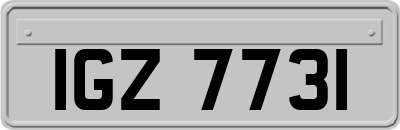 IGZ7731
