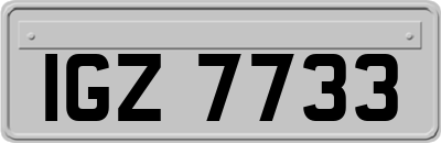 IGZ7733