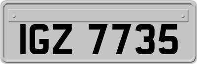IGZ7735