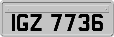 IGZ7736