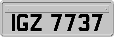 IGZ7737