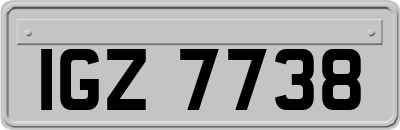 IGZ7738