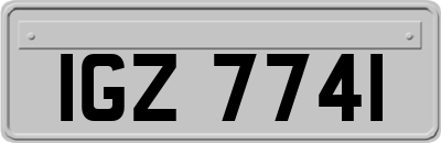 IGZ7741
