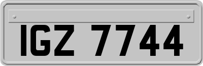 IGZ7744