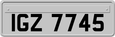 IGZ7745