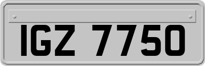 IGZ7750