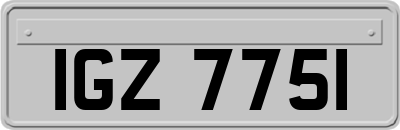 IGZ7751