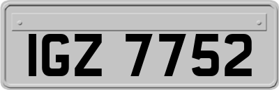 IGZ7752