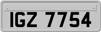 IGZ7754