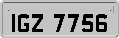 IGZ7756