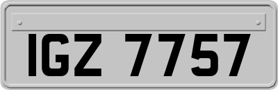 IGZ7757
