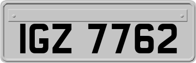 IGZ7762