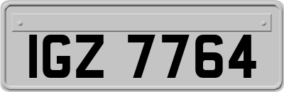 IGZ7764