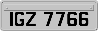IGZ7766
