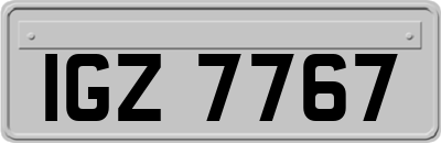 IGZ7767