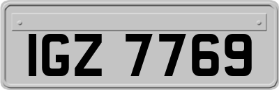 IGZ7769