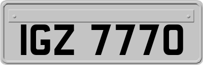 IGZ7770