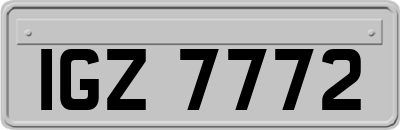 IGZ7772