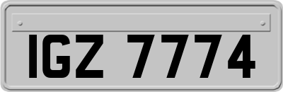 IGZ7774